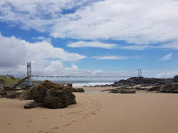 Photo de Mazeppa Bay situé dans une zone naturelle