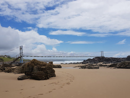 Mazeppa Bay