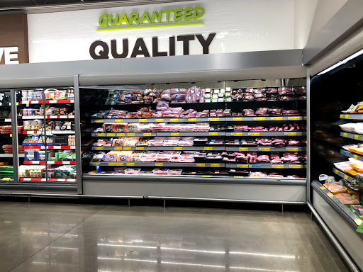 Supermarket «ALDI», reviews and photos, 2750 Heartland Dr, Coralville, IA 52241, USA