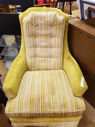 Thrift Store «Hill Country Senior Citizens Thrift Shop», reviews and photos, 1310 US-290, Dripping Springs, TX 78620, USA