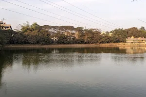ISRO Layout Lake image