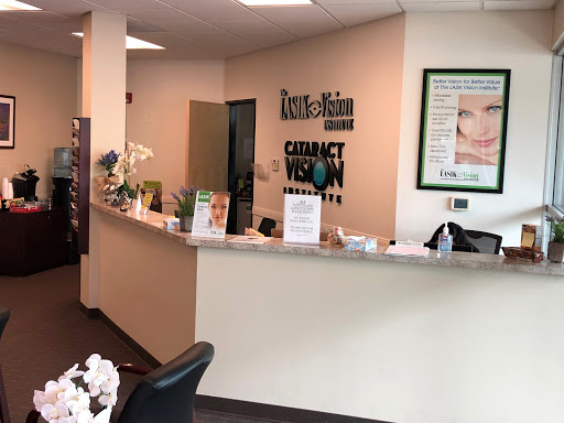 LASIK Surgeon «The LASIK Vision Institute», reviews and photos, 3998 Inland Empire Blvd #100, Ontario, CA 91764, USA