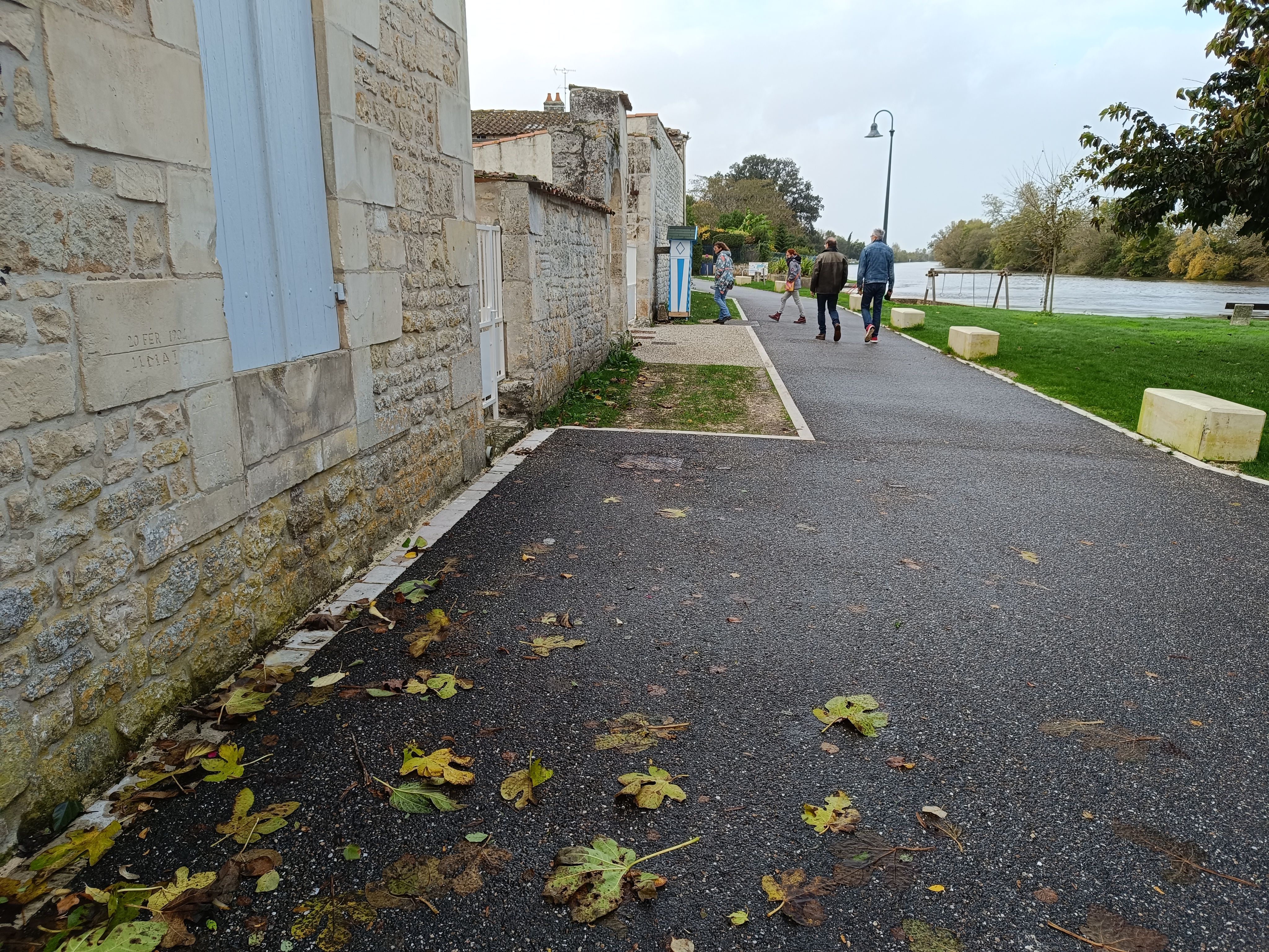Photo n° 3 de l'avis de Philippe.a fait le 06/11/2023 à 09:49
