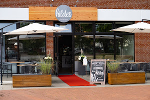 hildes CAFE & SHOP