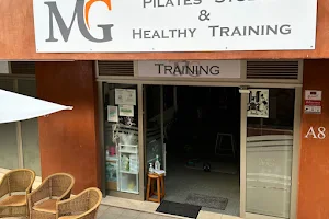 MG Training Center image