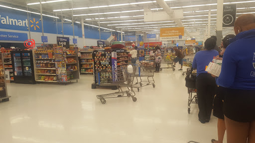 Department Store «Walmart Supercenter», reviews and photos, 1133 Ew Connector Sw, Austell, GA 30106, USA