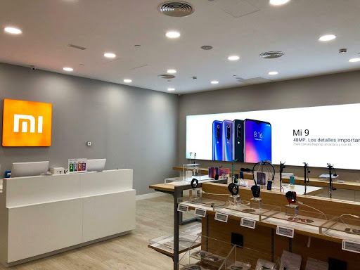 Mi Store Exclusive Miramar (Xiaomi Fuengirola)