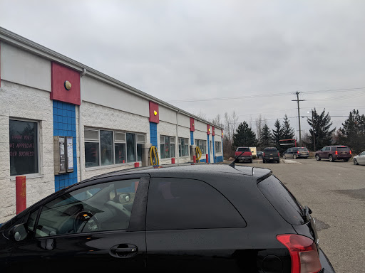 Classic Auto Wash en Howell
