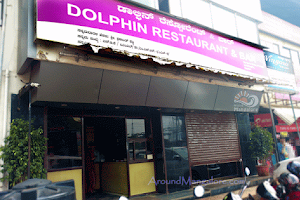 Dolphin Restaurant And Bar image
