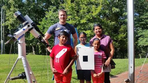 Observatory «Vanderbilt Dyer Observatory», reviews and photos, 1000 Oman Dr, Brentwood, TN 37027, USA