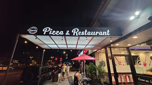 Francescos Pizzeria & Restaurant Long Beach image 8