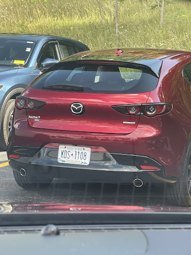 Auto Body Shop «Northside Collision Camillus», reviews and photos, 509 Hinsdale Rd, Camillus, NY 13031, USA