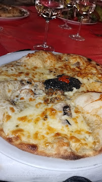 Pizza du Restaurant Le Flore à Nice - n°2