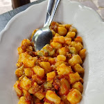 Photo n°2 de l'avis de Ernerio.a fait le 23/05/2021 à 06:28 sur le  Hostaria Rò e Bunì à Verucchio