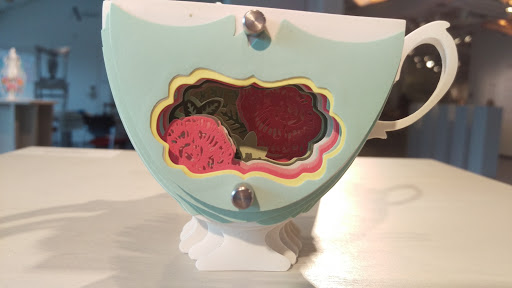 Art Gallery «Society of Arts and Crafts», reviews and photos, 100 Pier Four Blvd, Boston, MA 02210, USA