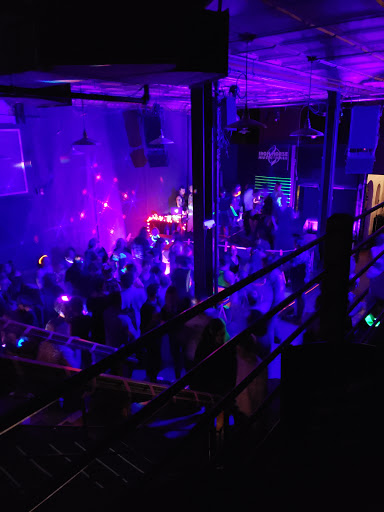 Auditorium «Iron Horse Music Hall», reviews and photos, 20 Center St, Northampton, MA 01060, USA