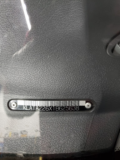 Auto Repair Shop «Kings Korner Auto Sales», reviews and photos, 1638 County Hwy 10, Spring Lake Park, MN 55432, USA