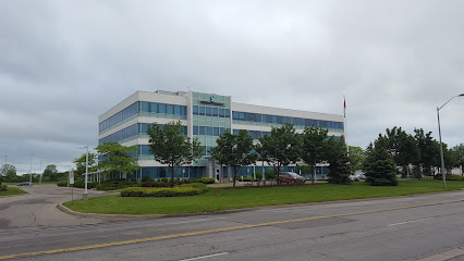 Semtech Canada Corporation