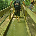 Photo n°5 de l'avis de Anna.e fait le 26/06/2023 à 16:55 sur le  Barfußpark Lüneburger Heide in Egestorf à Egestorf