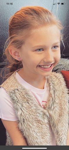 Explore girly skull tattoo ideas, creative tattoo ideas in Peachtree City, available at Wildflower Piercing PMU