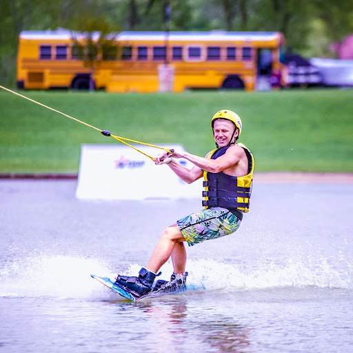 Water Park «Action Wake Park», reviews and photos, 3320 Hudson Trails Dr, Hudsonville, MI 49426, USA