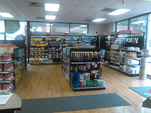 Paint Store «Sherwin-Williams Paint Store», reviews and photos, 7200 W Chandler Blvd, Chandler, AZ 85226, USA