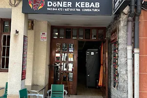 Ali Doner Kebab Irun image