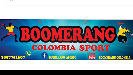 Boomerang Colombia
