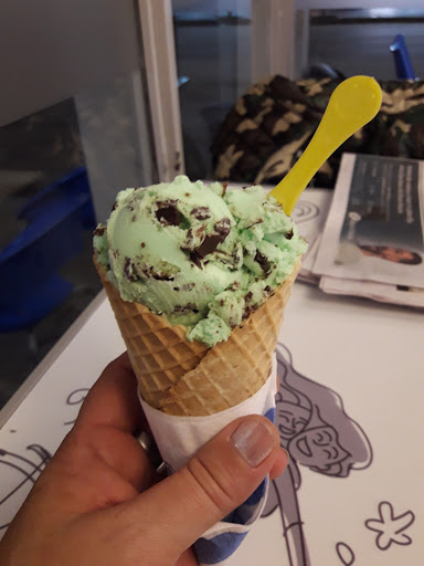 Sei Tu - Ice cream shop en Villa Allende