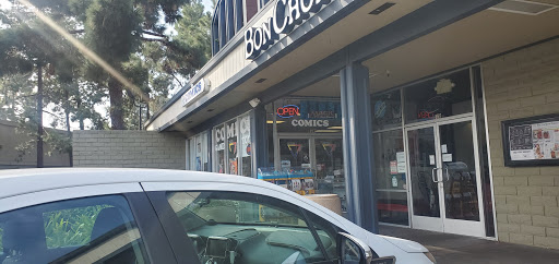 Comic Book Store «Comic Collector Shop», reviews and photos, 574 E El Camino Real, Sunnyvale, CA 94087, USA
