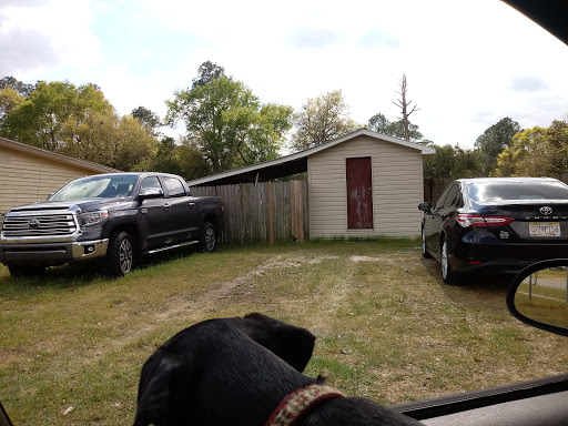 Toyota Dealer «Pitts Toyota», reviews and photos, 210 N Jefferson St, Dublin, GA 31021, USA