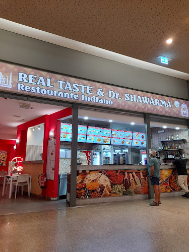 Real Taste Restaurante Indiano & Kebab