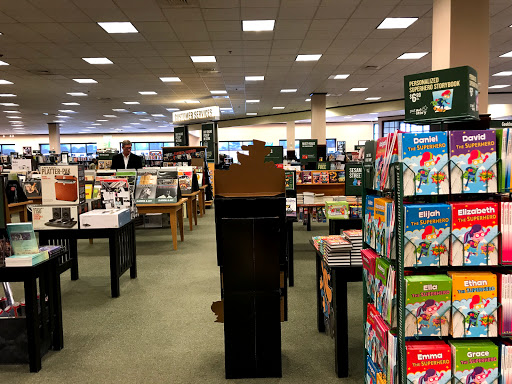 Book Store «Barnes & Noble», reviews and photos, 3650 Atlanta Hwy, Athens, GA 30606, USA