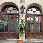 Photo n°2 de l'avis de Werner.i fait le 31/08/2022 à 15:45 sur le  Rudelsburg à Naumburg