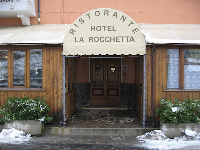 Hotel Ristorante e Pizzeria 