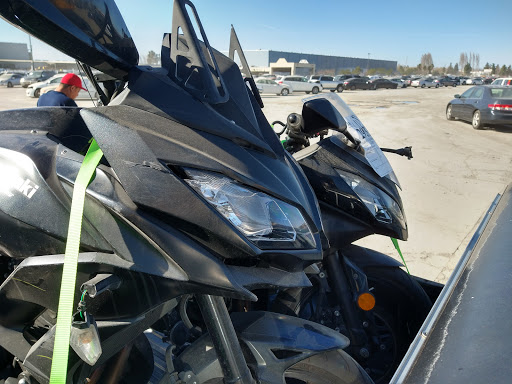 Auto Auction «Insurance Auto Auctions», reviews and photos, 6700 Stevenson Blvd, Fremont, CA 94538, USA