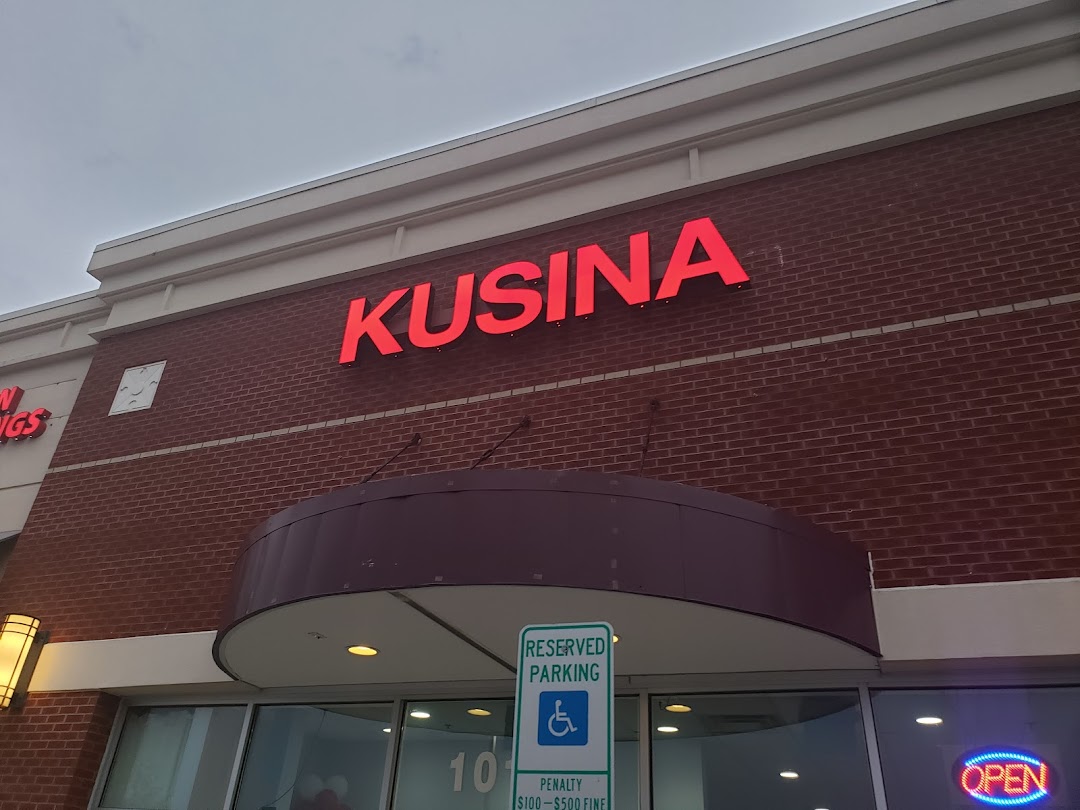 Kusina Filipino Restaurant and Gourmet