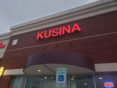 Kusina Filipino Restaurant and Gourmet