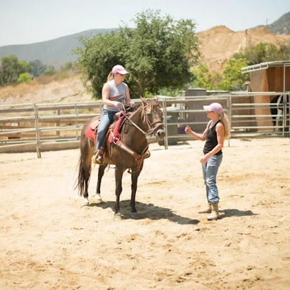 Bibby Ranch (Horseback Riding Lessons & Boarding)