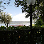 Photo n°1 de l'avis de Benny.i fait le 23/06/2019 à 05:40 sur le  Ristorante Bar Lido dei Pioppi à Punta del Lago