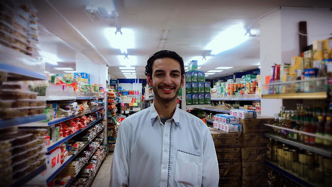 Reviews of Wahid Supermarket in Birmingham - Supermarket