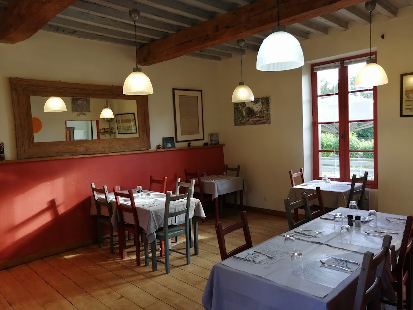 Restaurant l'Ecluse de Castanet Castanet-Tolosan