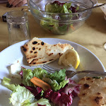 Photo n°2 de l'avis de Dania.o fait le 31/10/2022 à 14:47 sur le  Ristorantino à Sant'Andrea in Besanigo