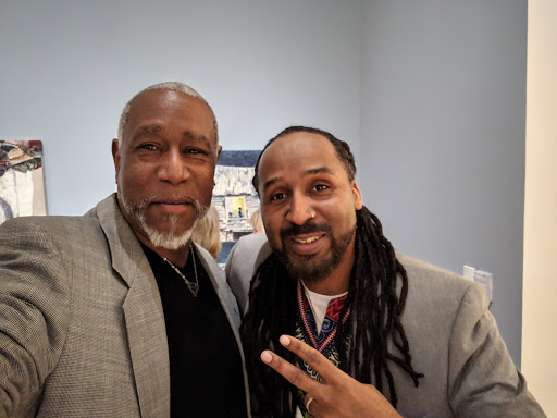 Performing Arts Theater «University of Georgia Performing Arts Center», reviews and photos, 230 River Rd, Athens, GA 30605, USA