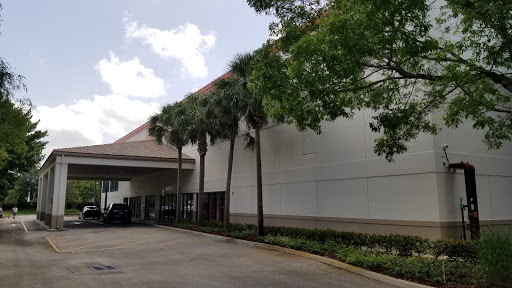 Self-Storage Facility «Public Storage», reviews and photos, 2707 Executive Park Dr, Weston, FL 33331, USA