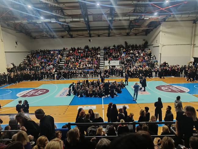 Κλειστό Γυμναστήριο Ε.Α.Π.