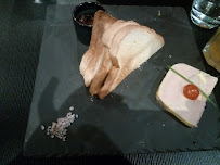 Foie gras du Restaurant halal Les Grands Enfants à Paris - n°3