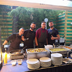 Photo n°9 de l'avis de Monica.a fait le 10/09/2023 à 15:11 sur le  Club Family Hotel Executive à Cesenatico