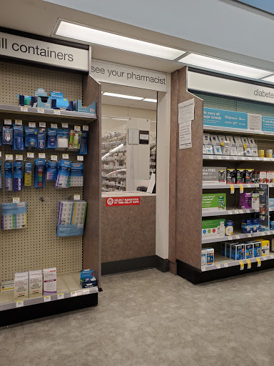 Drug Store «Walgreens», reviews and photos, 3003 Old Alabama Rd, Johns Creek, GA 30022, USA
