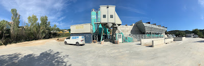 Azur Béton Prêt à l'Emploi à Sainte-Maxime